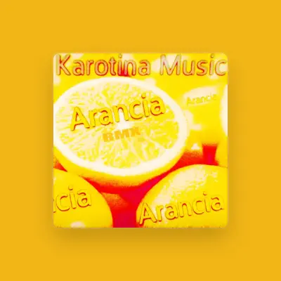 Listen to Karotina Music, watch music videos, read bio, see tour dates & more!