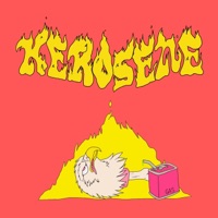 Kerosene (feat. J.Bu$h) - Single - Jakey Lutsko