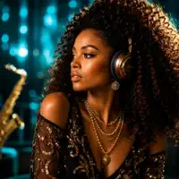After the Rain — Smooth Jazz Soul Lounge Band