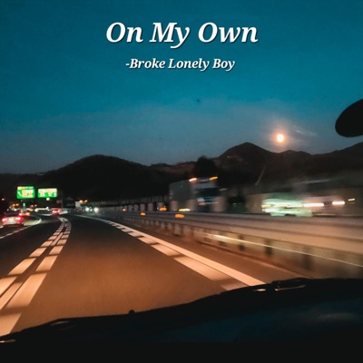 On My Own - Single