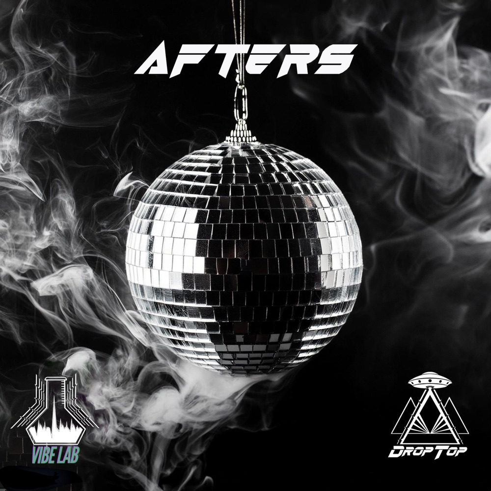 Обложка альбома «Afters - Single» — DropTop