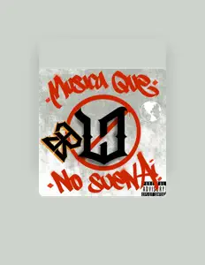 Soreck9 सुनें, म्यूज़िक वीडियो देखें, बायो पढ़ें, दौरे की तारीखें और बहुत कुछ देखें!