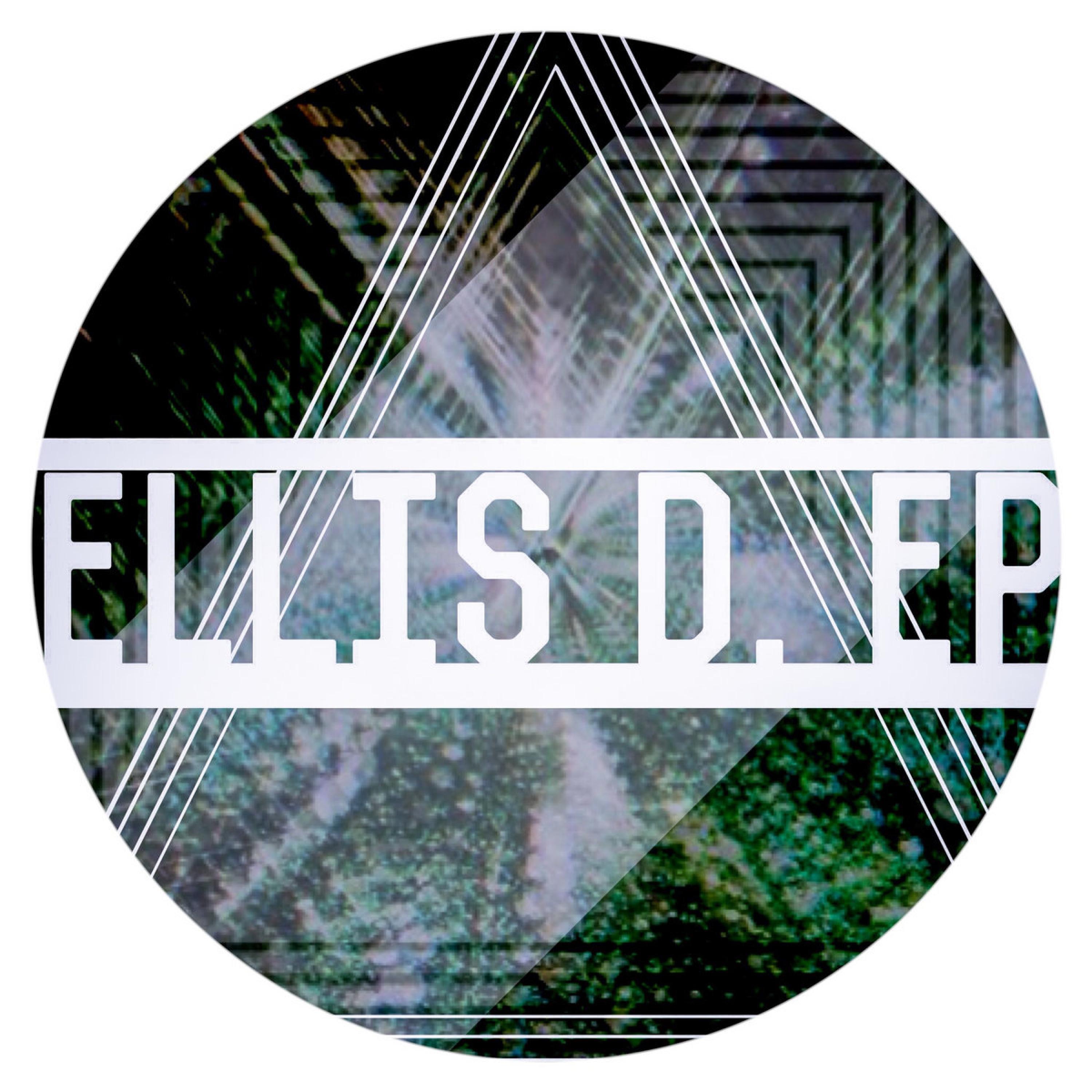 Ellis D. EP#1 - EP
