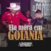 ELA MORA EM GOIANIA