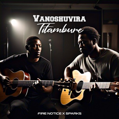 Vanoshuvira Titambure (feat. Sparks T) - Single