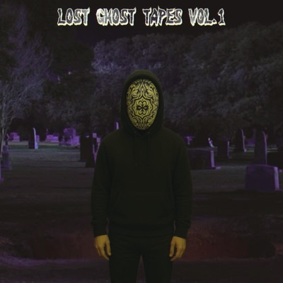 LOST GHOST TAPES VOL. 1