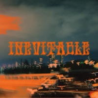 Inevitable - Single - Anjali Asha