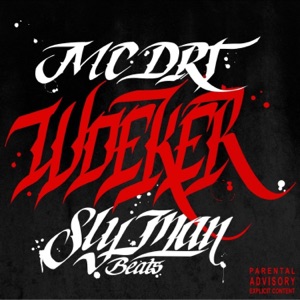 Woeker - EP