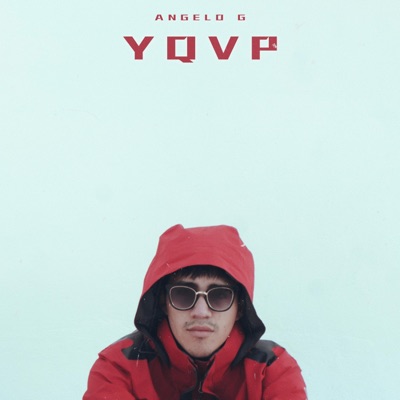 YQVP (feat. Lil Angex) - Single