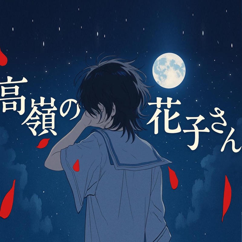 高嶺の花子さん / 歌詞付き - ZERO 01: Song Lyrics, Music