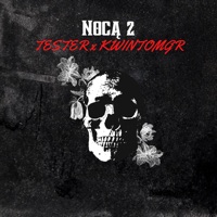 Nocą 2 - Single - Tester & KWINTOMGR
