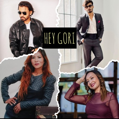 Hey Gori (feat. Laxmi Hamal & Himal Sagar) - Single
