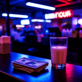 Я просто трачу ФАЙМОС & Zero