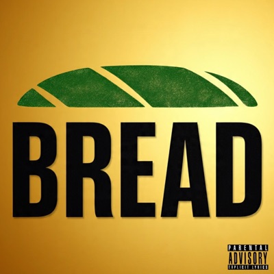 BR3AD (feat. Aerysbeatz) - Single