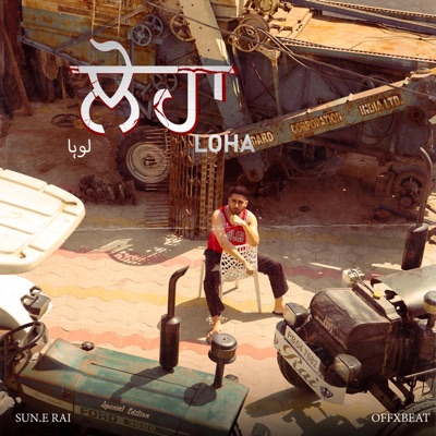 LOHA - Single