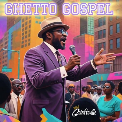Ghetto Gospel