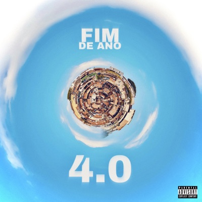 Fim de Ano 4.0 - Single