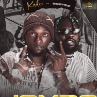 Jumbo (feat. Beepee D Rapgod) - Single - Kadoo