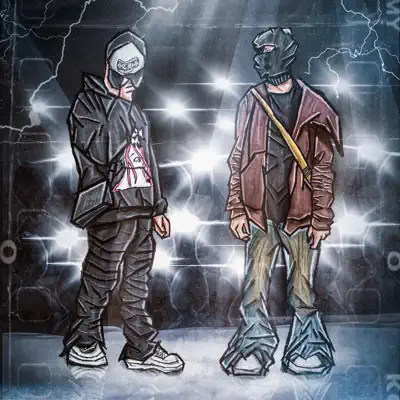 Listen to Fanas - Single by btcnxtc & Nuestra