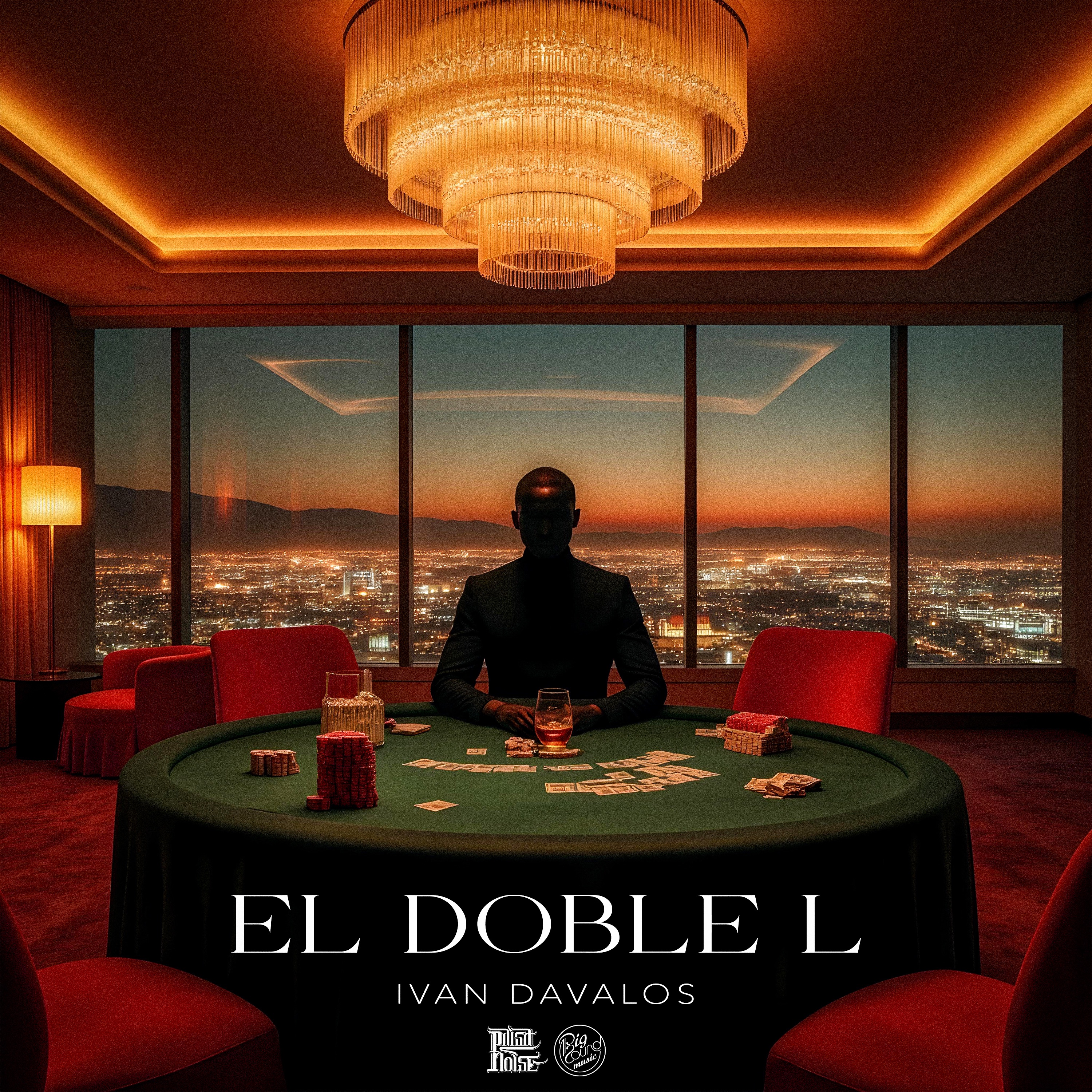 IVAN DAVALOS - EL DOBLE L