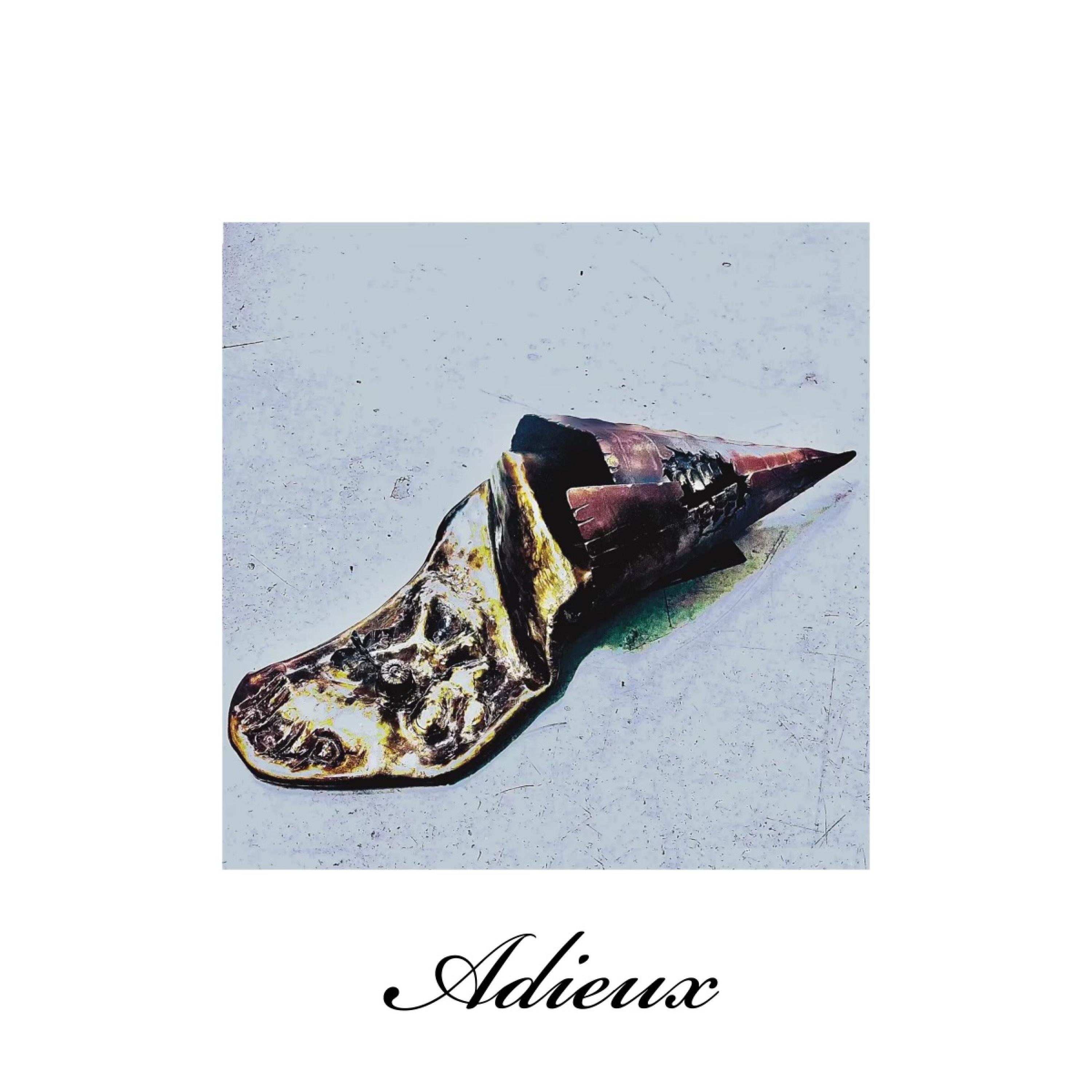 Adieux 2024 Demo - EP