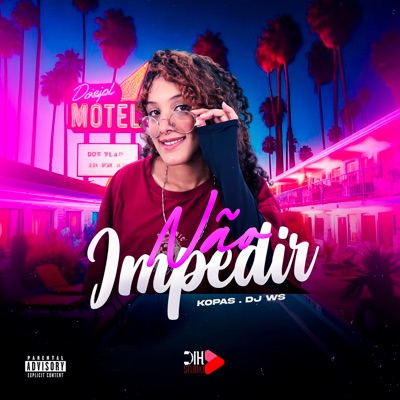 Não Impedir - Single
