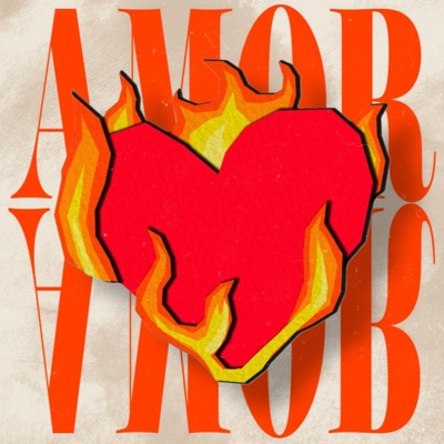 Amor Amor - Single
