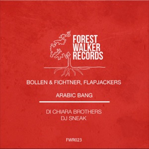 Arabic Bang Remix - Single