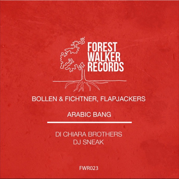 Arabic Bang Remix - Single