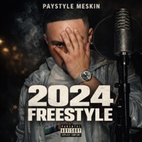 2024 Freestyle - Single - Paystyle Meskin