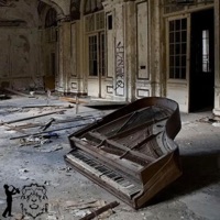 Broken Ivory - EP - Jazzy lion man & Lucai