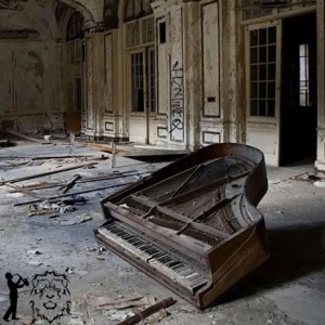 Broken Ivory - EP