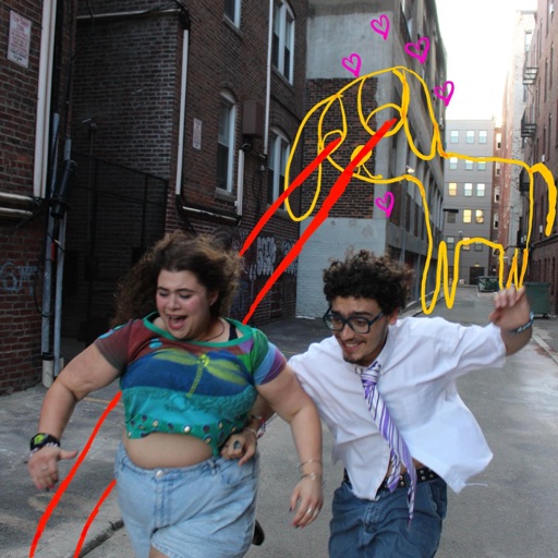 Album artwork