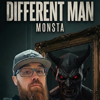 Different Man - Single