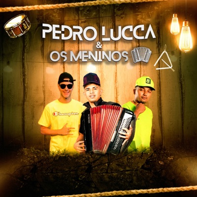Pedro Lucca & Os Meninos