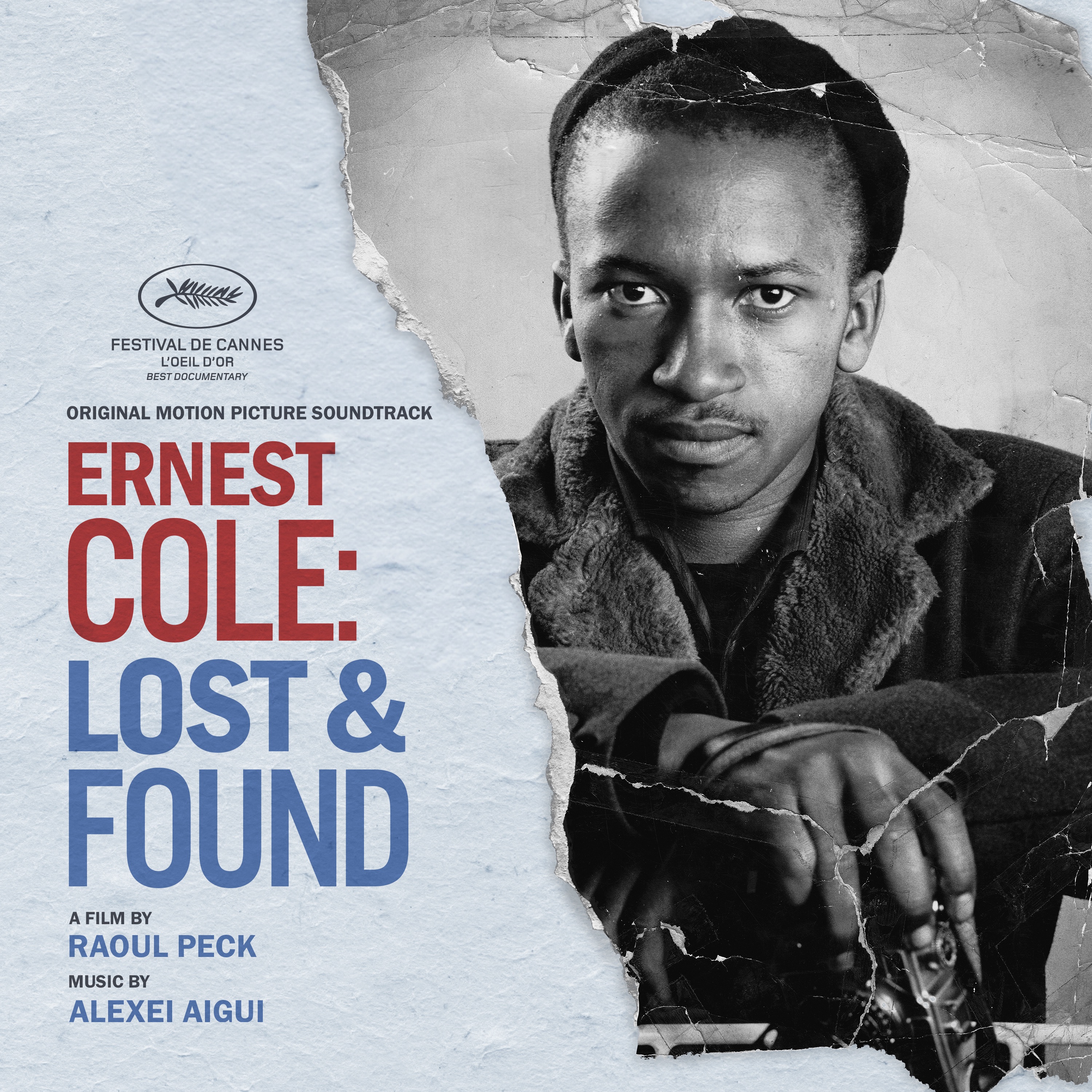 Harlem (From "Ernest Cole: Lost and Found") - Single