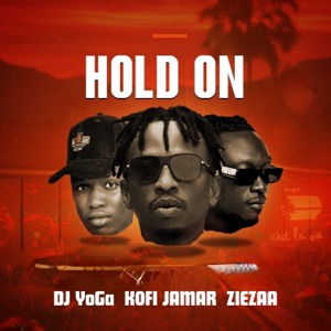HOLD ON