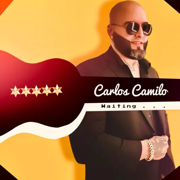 BUENOS DIAS — CAMILO