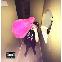 Heartbreaker (feat. Emo fruits) - Single - 107Tyler