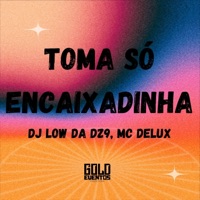 Toma Só Encaixadinha - Single - Dj Low Da Dz9 & MC Delux