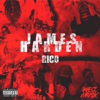 James Harden - Single - Rico