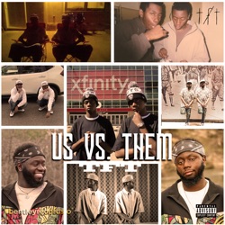 Us Vs. Them