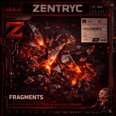 FRAGMENTS - Single