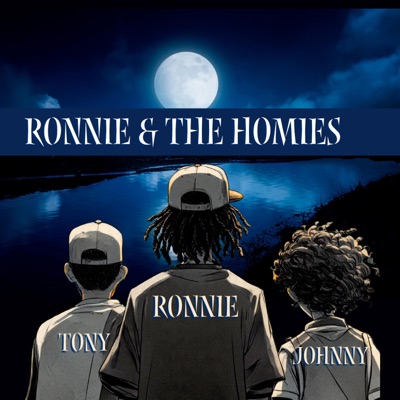 RONNIE & THE HOMIES