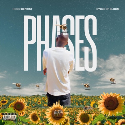 PHASES : CYLE OF BLOOM - EP