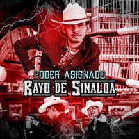 Rayo De Sinaloa - Single - Poder Asignado