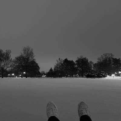 somewhere only we know - Single