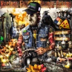 NUCLEAR FALL: ATOMIC AUTUMN - Single
