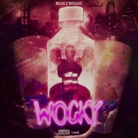 Wocky - Single - BloccBoiJay