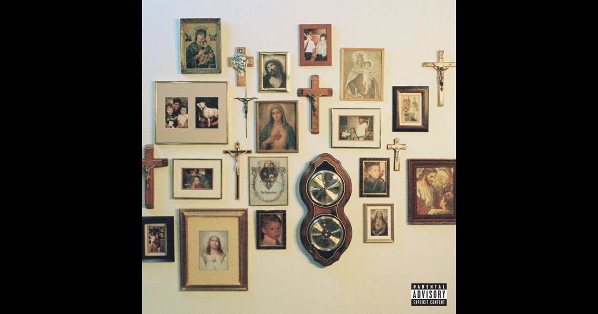THY KINGDOM COME - $uicideboy$